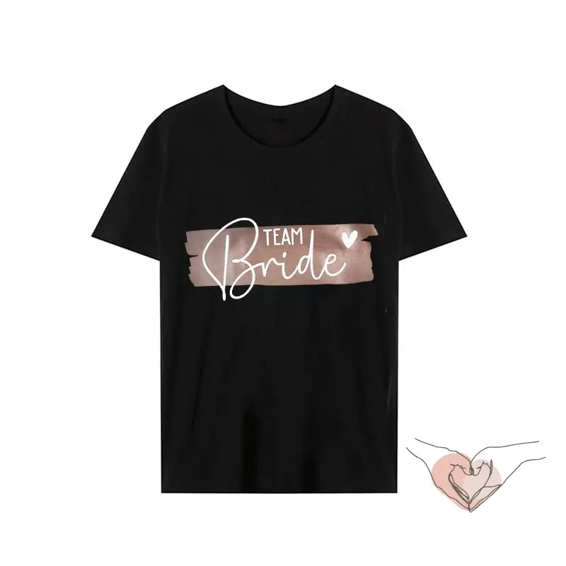 TEE SHIRT EVJF CHIC 1