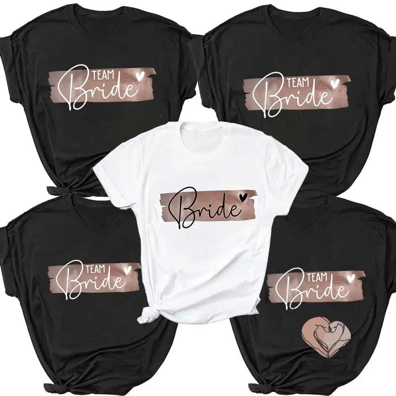 TEE SHIRT EVJF CHIC 2