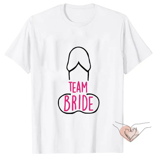 TEE SHIRT EVJF COQUIN 1