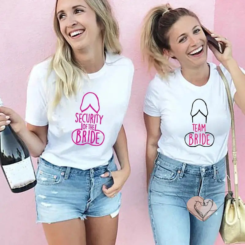 TEE SHIRT EVJF COQUINE 3