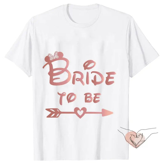 TEE SHIRT EVJF DE PARIS 1