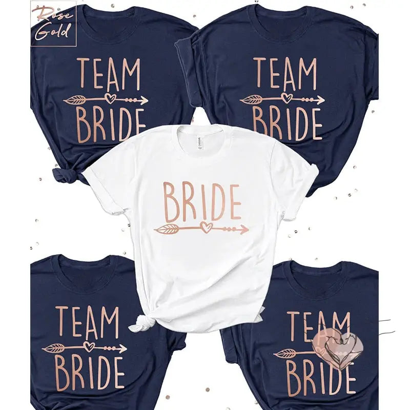 TEE SHIRT EVJF FILLE 2