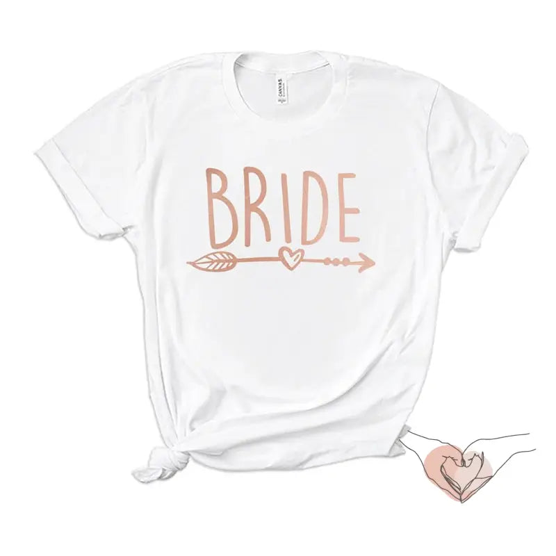 TEE SHIRT EVJF FILLE 1