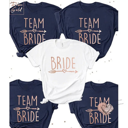 TEE SHIRT EVJF FLECHE 2