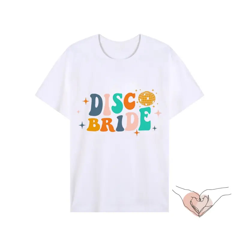 LOGO EVJF TEE SHIRT 1