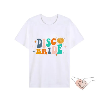 LOGO EVJF TEE SHIRT 1