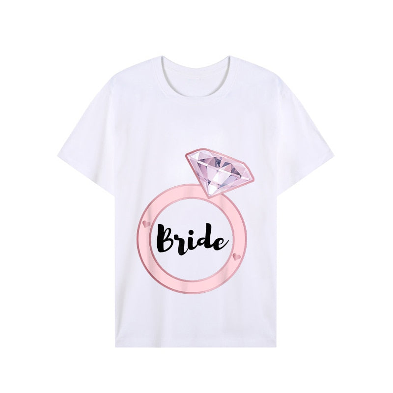 TEE SHIRT EVJF PRINCESSE 1