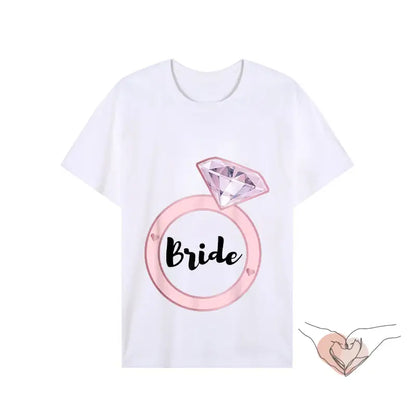 TEE SHIRT EVJF PRINCESSE 1