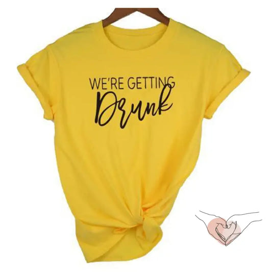 EXEMPLE TEE SHIRT ENTERREMENT VIE JEUNE FILLE 1