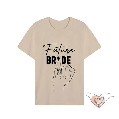 TEE SHIRT HUMOUR ENTERREMENT DE VIE DE JEUNE FILLE 1
