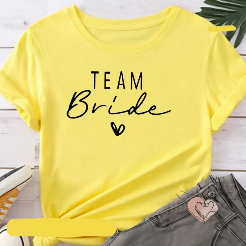 TEE SHIRT LENDEMAIN DE MARIAGE 1