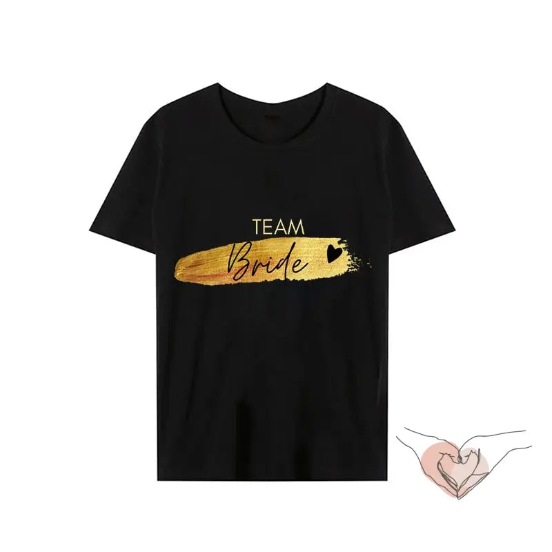 TEE SHIRT MOTIF EVJF 1