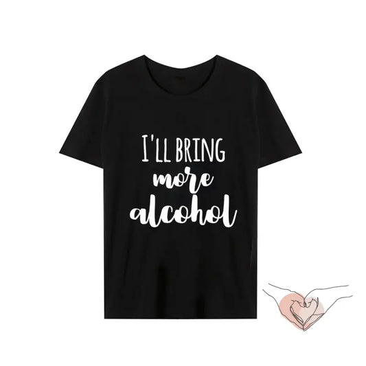 PHRASE TEE SHIRT ENTERREMENT DE VIE DE JEUNE FILLE 1