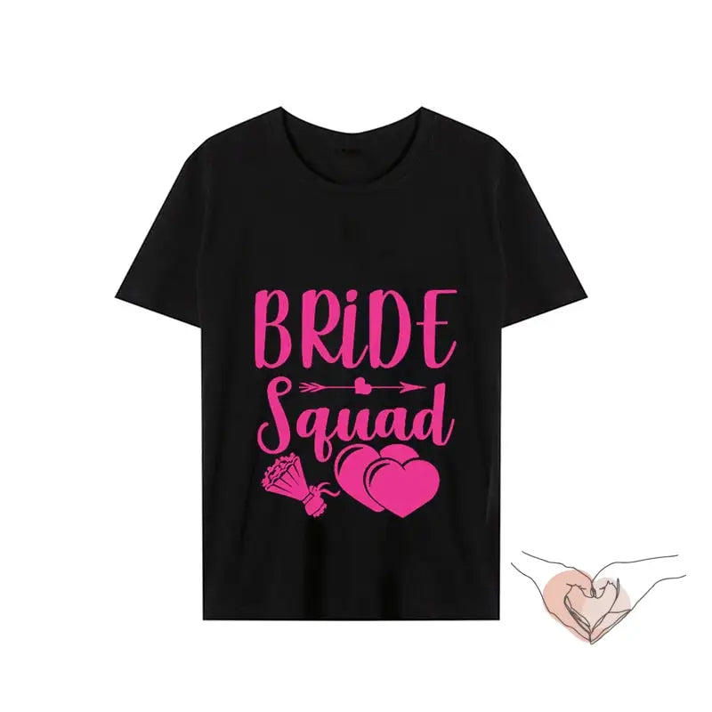 TEE SHIRT PHRASE EVJF 1