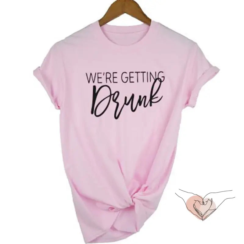 TEE SHIRT TEAM EVJF 1