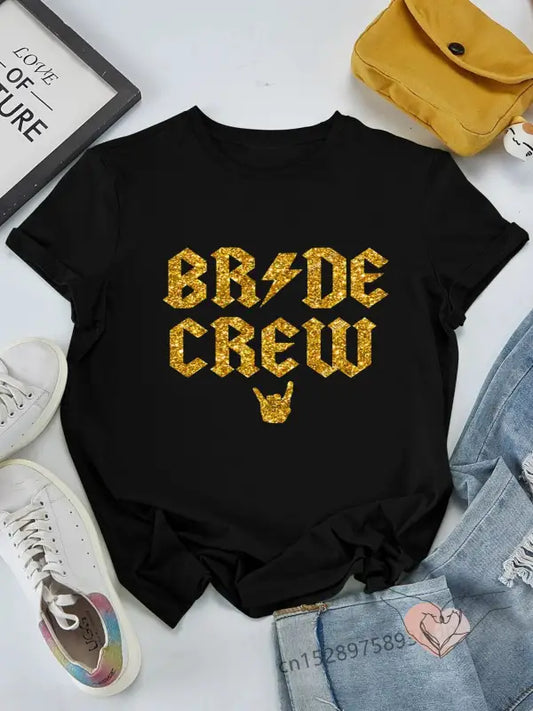 TEXTE TEE SHIRT EVJF MOTIF 1