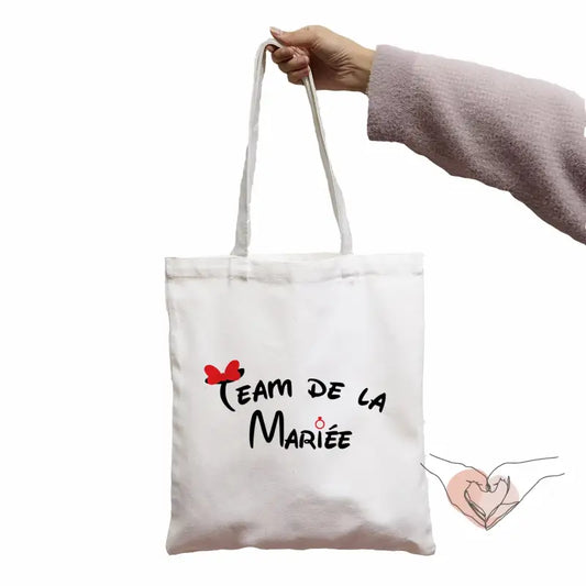 TOTE BAG EVJF CADEAU PAS CHER 1