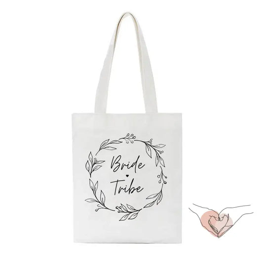 TOTE BAG EVJF COURONNE 1