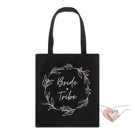 TOTE BAG EVJF EXEMPLE FLEURI 1