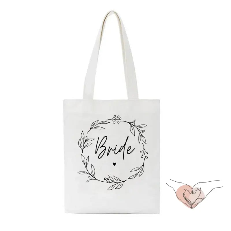 TOTE BAG EVJF ORIGINAL 1