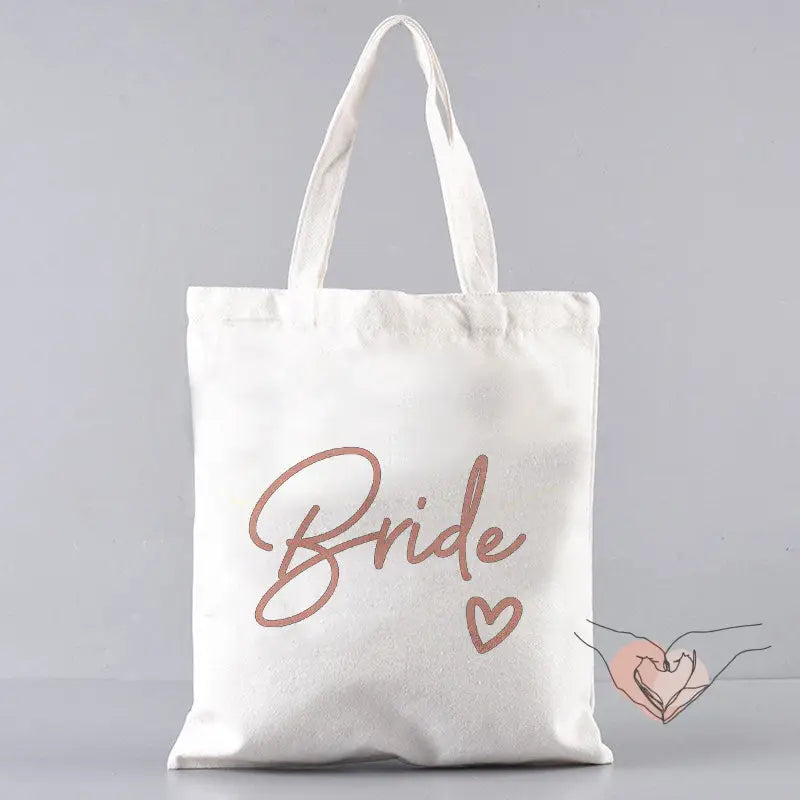 TOTE BAG EVJF PAS CHER 2