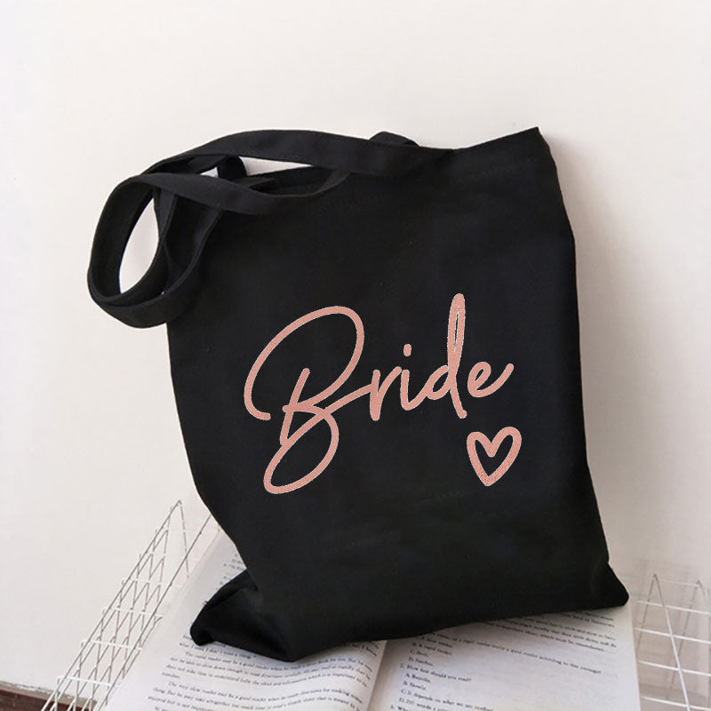 TOTE BAG EVJF SHE SAID YES 1