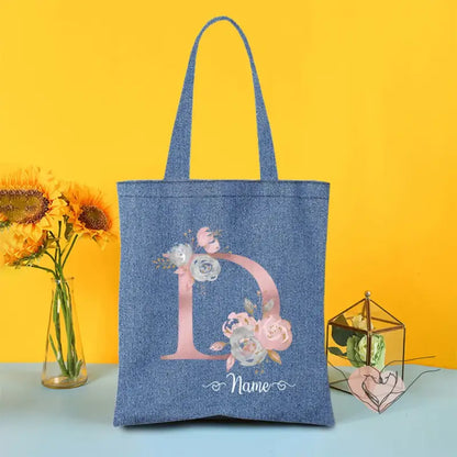 TOTE BAG PERSONNALISABLE EVJF 20