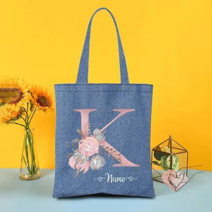 TOTE BAG PERSONNALISABLE EVJF 4