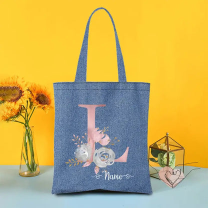 TOTE BAG PERSONNALISABLE EVJF 23