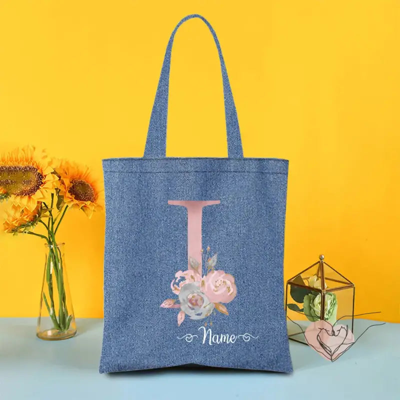 TOTE BAG PERSONNALISABLE EVJF 28