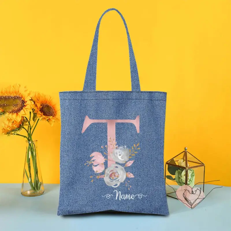 TOTE BAG PERSONNALISABLE EVJF 26