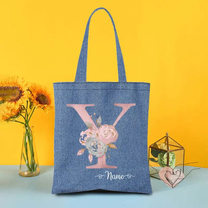 TOTE BAG PERSONNALISABLE EVJF 22