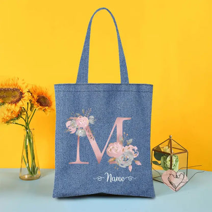 TOTE BAG PERSONNALISABLE EVJF 21