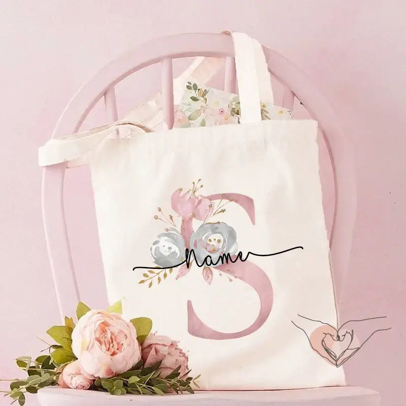 TOTE BAG PERSONNALISÉ EVJF 31