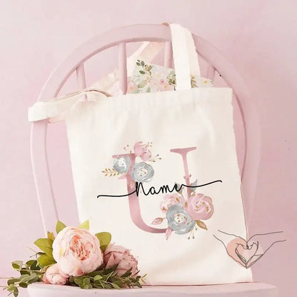 TOTE BAG PERSONNALISÉ EVJF 22