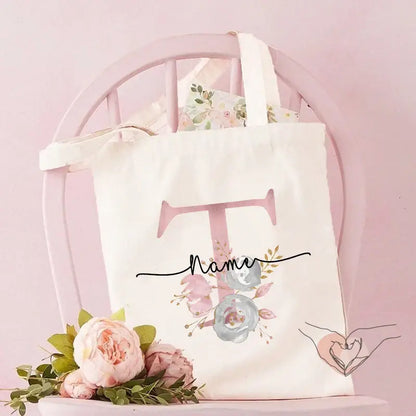 TOTE BAG PERSONNALISÉ EVJF 28