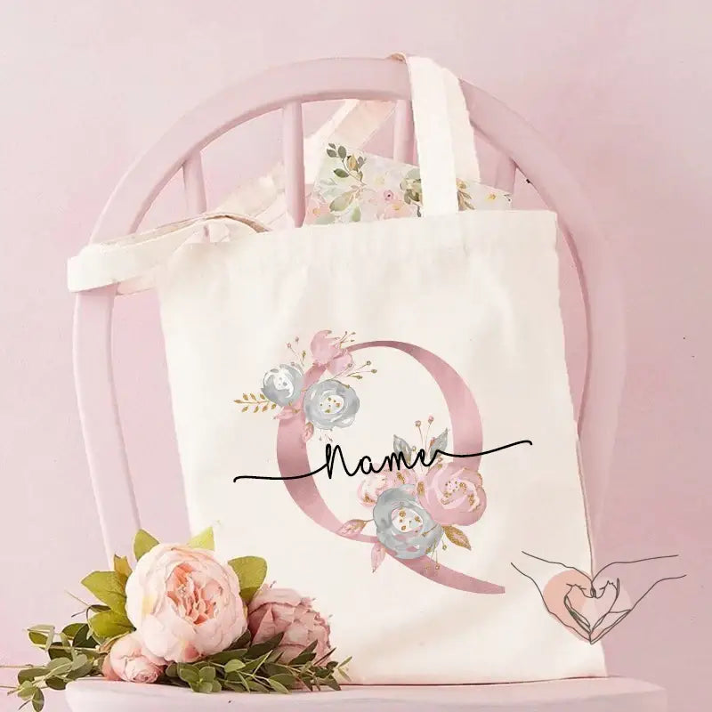 TOTE BAG PERSONNALISÉ EVJF 32