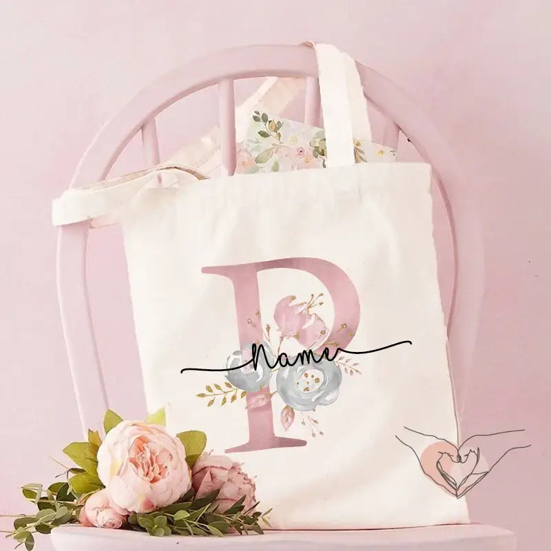 TOTE BAG PERSONNALISÉ EVJF 29