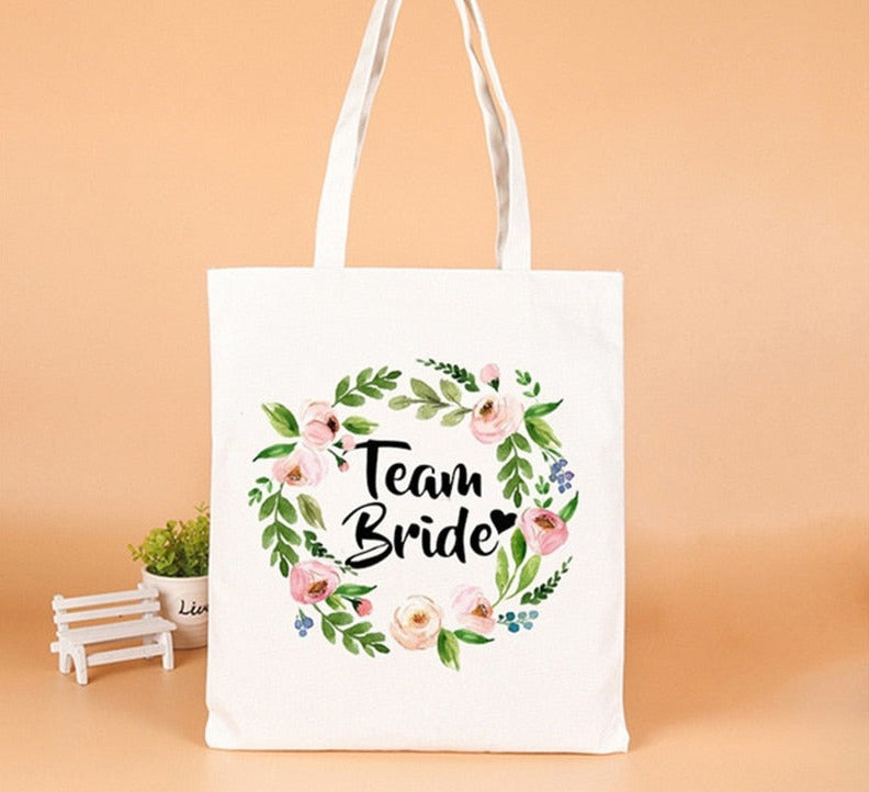 TOTE BAG POUR EVJF 1