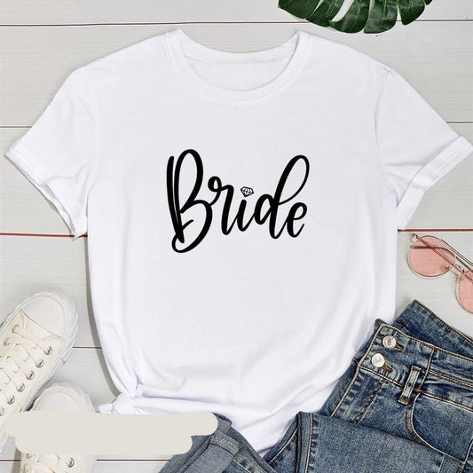 TSHIRT BRIDE 1