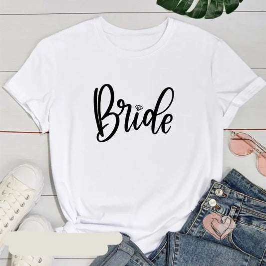 TSHIRT BRIDE 1